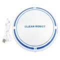 Intelligent Household Charging Lazy Mini Sweeping Robot Cleaning Machine Vacuum Cleaner