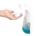 Automatic Induction Foam Soap Dispenser Hand Washer for Kitchen Bathroom