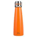 KKF Vacuum Bottle Portable Thermal Insulation Cup with OLED Temperature Display