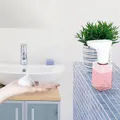 Infrared Sensing Automatic Soap Dispenser