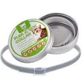 Dogs Cats Up 8 Month Flea and Tick Collar 34.5CM Long