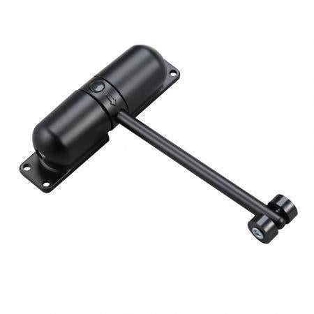 Wheel Roller Spring Automatic Door Closer