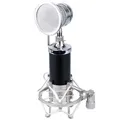 Telescape Live Electret Microphone for Mobile Phone
