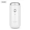 SO WHITE ED1 Mini Pocket Deep Clean Long Duration Waterproof Electric Shaver