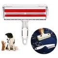 Pet Hair Remover Roller Pet Puppy Cleaning Brush Dog Cat Hair Sofa Carpet Cleaner Brushes New Pet Products Supplies Pet Accessories