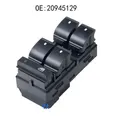 Suitable for GM Chevrolet glass lift master switch electric window master control switch 20945129 2094-5129