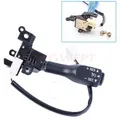 Suitable for Yaris Corolla Camry Crown cruise switch with line 84632-34017