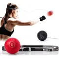 Boxing Punch Ball, Reflex Speed Ball for Training for Men, Women and Kids