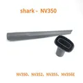 Vacuum Accessories Attachments Brush Crevice Tool for Shark Navigator Vacuum Cleaner NV350, NV352, NV355, NV356E