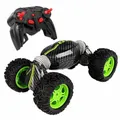 Rc Car 4wd Creative Off-Road Vehicle All-Terrain Electric Buggy Car Climbing Car Toy