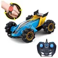 Remote Control Drift Cars with Watch Remote Control