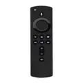 Replacement Voice Remote Control L5B83H 2AN7U-5463 fit for Amazon 2nd Gen Fire TV Cube and Fire TV Stick,1st Gen Fire TV Cube, Fire TV Stick 4K, and 3rd Gen Amazon Fire TV