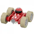High Speed Color Remote Control Cascade Car Toy With 4 Wheel Drive Charging