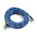 5m/16ft 1080P 3D HDMI Cable 1.4 for HDTV XBOX PS3