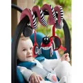 Classical Cute Parrot Developmental Educational Baby Toys mamas&papas