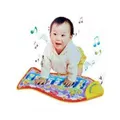 Baby Children's Piano Music Fish Animals Play Fun Toys