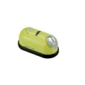 LED White Light Sensor PIR Motion Light / Bedside Light / Corridor Mounted Light - Yellow