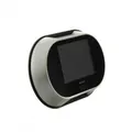 3.5" TFT LCD Pinhole Peephole Digital Door Viewer Doorbell with Camera for Home Don't Disturb Function