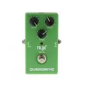 NUX OD-3 Overdrive Guitar Electric Effect Pedal Ture Bypass Green