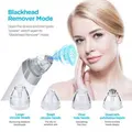 2021 Newest Nasal Aspirator for Baby Electric Nose Sucker,Multi-Function Blackhead Cleansing and Infant Nose Cleaner for Kids Toddlers