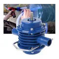 Heavy Duty Water Pump Self Priming Electric Hand Drill Centrifugal Boat High Pressure Water Pump for Garden Home