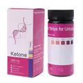 50strips Ketone Test Strips Urine Tester Reagent