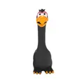 Cartoon Latex Chicken Squeeze Screaming Soft Dog Chew Playing Toy Pet Supplies