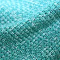 High Quality Knitted Warmth Comfortable Mermaid Tail Blanket
