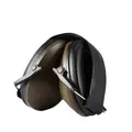 Tactical Folding Hearing Protector Soundproof Earmuff Headset