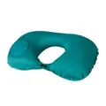 Automobiles Car Pillow U-Shape Pillow Press Inflatable Soft Head Rest Cushion Cervical Protection For Car Office Aircraft
