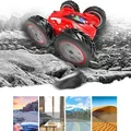 Remote Control Car 2.4 GHZ High Speed Off Road Racing Car for Boys And Girls