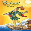Radiant Rider Waite Tarot Cards Deck