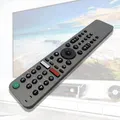 Voice Remote Control Commander RMF-TX600E for Sony 4? 8K HD TV Television 55XH 65XH NETFLIX XBR-55X850G