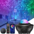 Star Projector Galaxy Light Projector for Kids Adults Holiday Birthday