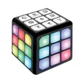 Flashing Cube Electronic Memory and Brain Game or Kids Ages 6-12 Years Old