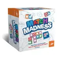 Matching Puzzle Game, Think Fast to Make the Match, Develop Rapid Problem-Solving Abilities up to 4 Players Ages 7+