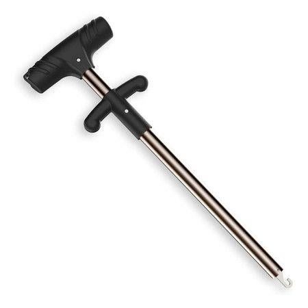 Fishing Hook Remover with Squeeze Puller Handle Fishing Hook Extractor Puller Fish Hook Tool