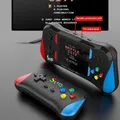 Retro SUP Video Game Console Handheld Game DOUBLE Players HD/AV Output Built in 500 Games Portable Gamepad