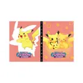 432 Cards Pokemon Album Book Collection Holder Pocket AnimeBinder Folder Gift For Kids 47X31CM