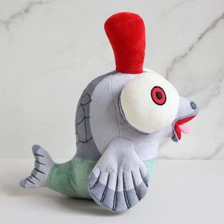 23cm Splatoon 3 kojake Plush Anime Plush Toy