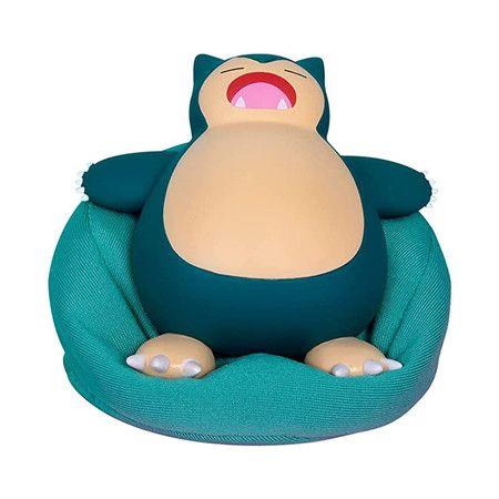 Limited Action Mini Dolls Sleeping, Desk & Car Decoration, Classic Cartoon Model, Collectible Vinyl Figure