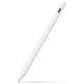 Stylus Pen for iPad with Palm Rejection& Fast Charge, Active Pencil Compatible with (2018-2022) Apple iPad Pro (11/12.9 Inch),iPad Air 3/4/5,iPad10/9/8/7/6, iPad Mini 5/6