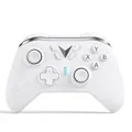 Wireless Controller Compatible with Xbox One PC gaming controller with cable
