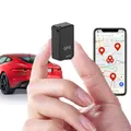 GPS Tracker for Vehicles,Magnetic Mini GPS Tracker Real Time Car Locator,Long Standby GSM SIM GPS Tracker for Vehicle/Car/Person,2023 Upgrade Micro GPS Tracking Device