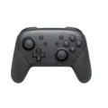 Wireless Pro Controller Gamepad Compatible with Switch Support Screenshot and Vibration Functions