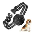 Bark Trainer 3-in-1 Dog Collar Rechargeable Waterproof Pet Collar