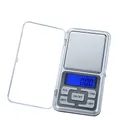 Mini Smart Weigh Portable Pocket Scale Digital Gram Scale Jewelry Scale, 500g�0.1g
