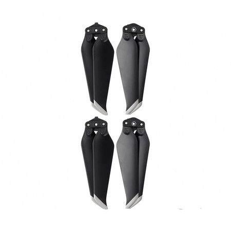 Low Noise Propellers Replacement Mavic 2 Pro Drone Spare 4Pcs DJI Zoom Quadcopter Accessory Quick Release Blades