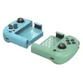 Mocute-061 Joypad Controllers 3D Joystick No Delay Long Battery Life Bluetooth-compatible Connection Type-C Game Control