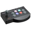 PXN 0082 Arcade Joystick Game Controller Wired USB Interface for PC, PS3, PS4, Xbox one,Nintendo Switch